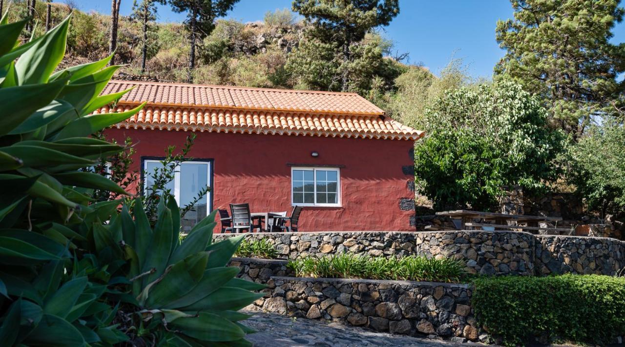 Casa Rustica Guest House El Paso Eksteriør bilde